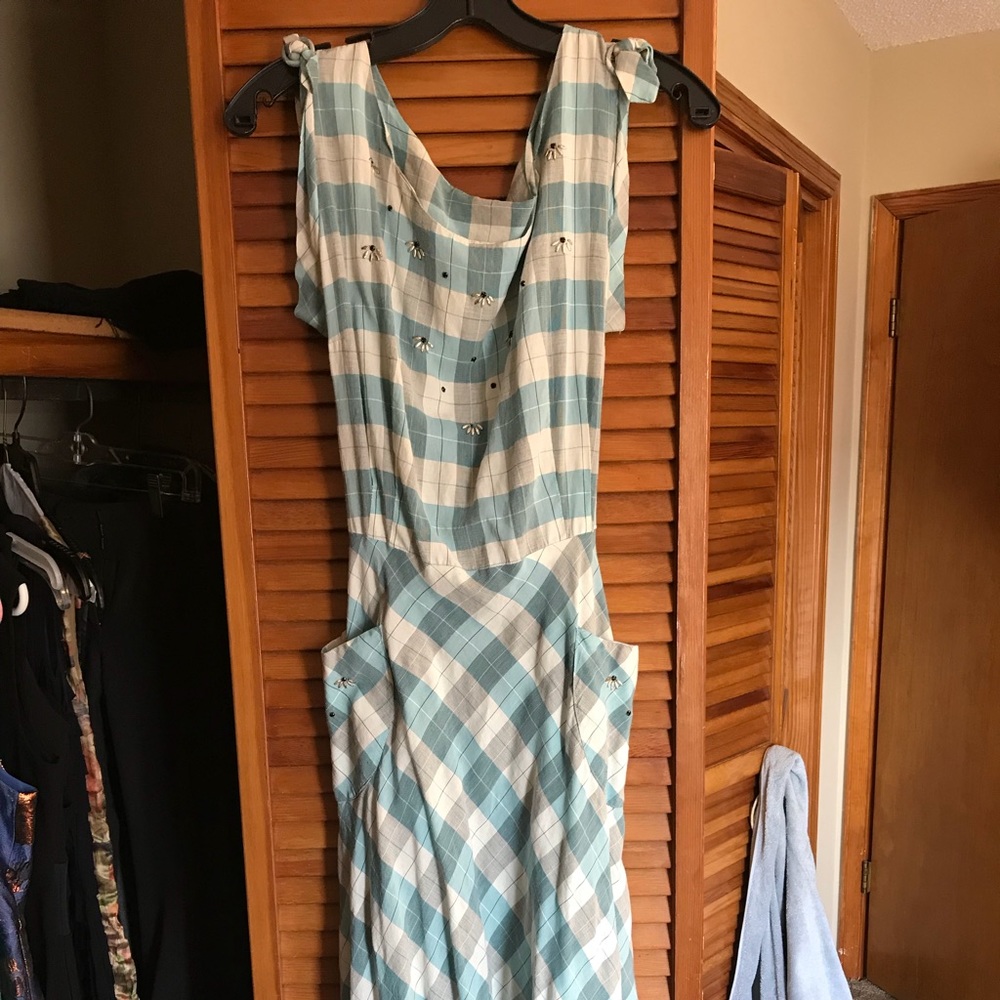 Vintage dress